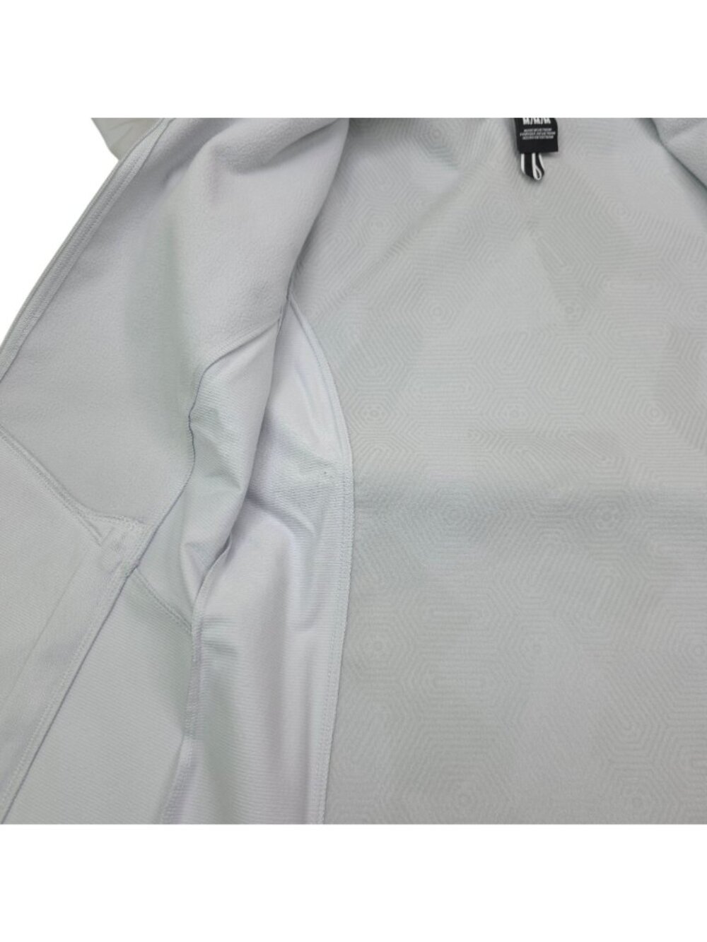Under Armour Shield Jacket Infrared M Windproof Water-Repellent ColdGear Fitted - Picture 15 of 16